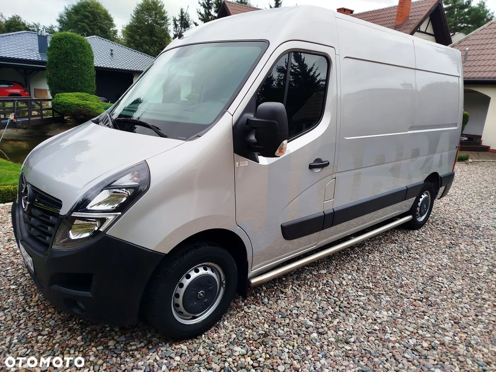 Renault MASTER - 1