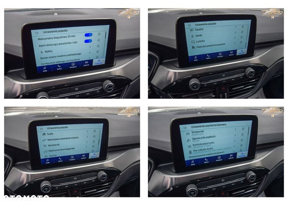 Ford Kuga - 24