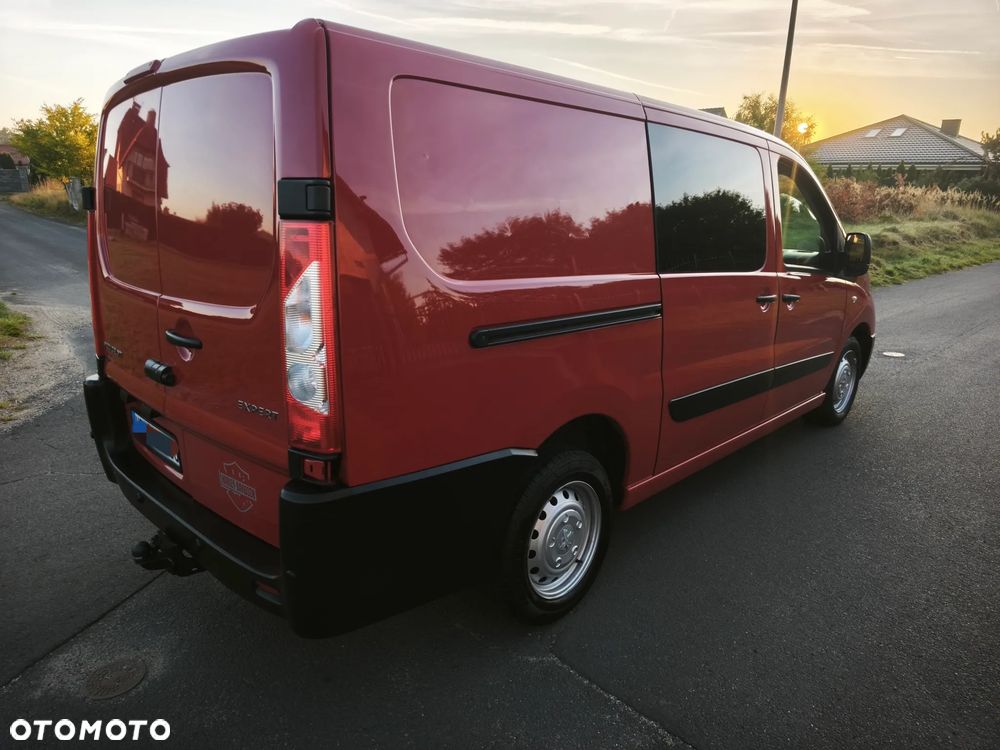 Peugeot Expert - 3