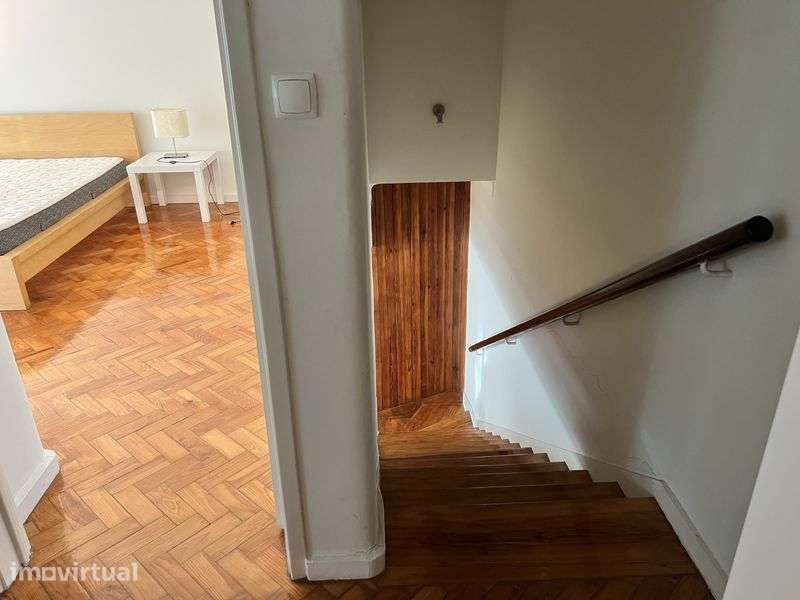 Arrendo T2 duplex - Grande imagem: 4/8