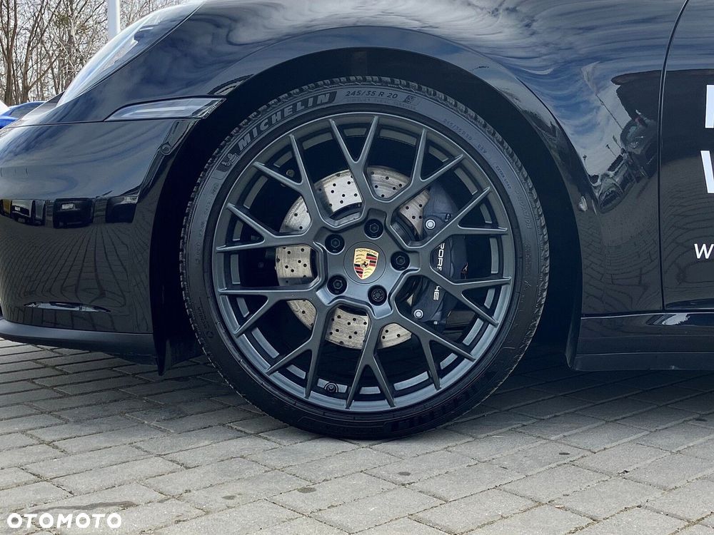 Porsche 911 - 10