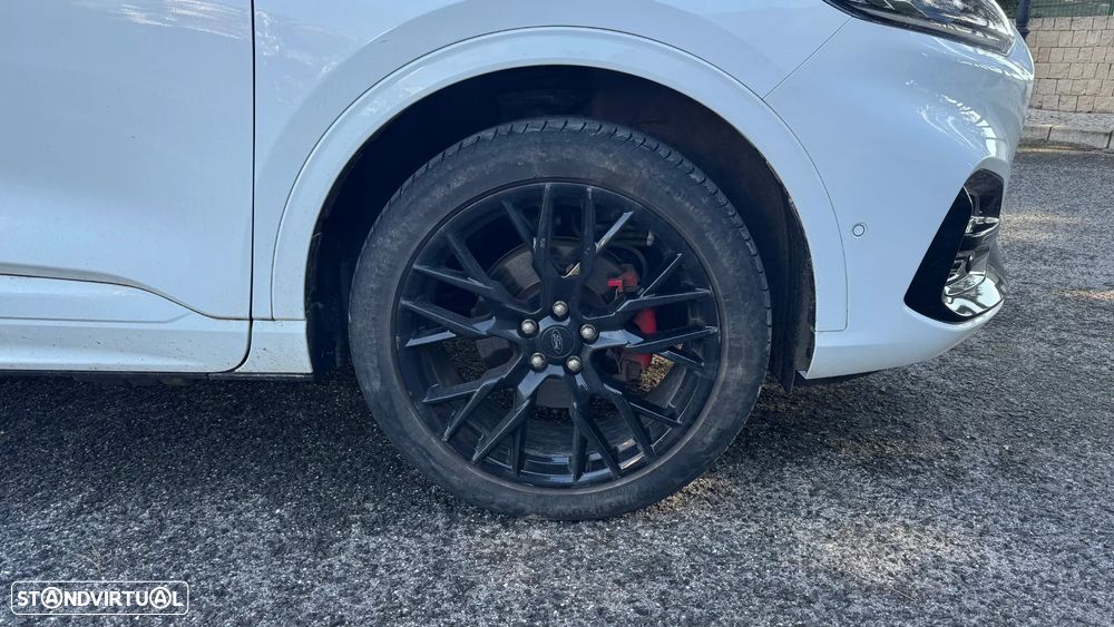 Ford Kuga 2.5 Duratec PHEV ST-LINE X - 11