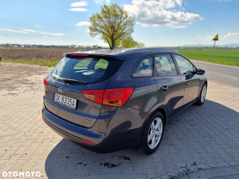 Kia Ceed 1.4 CRDi L - 9