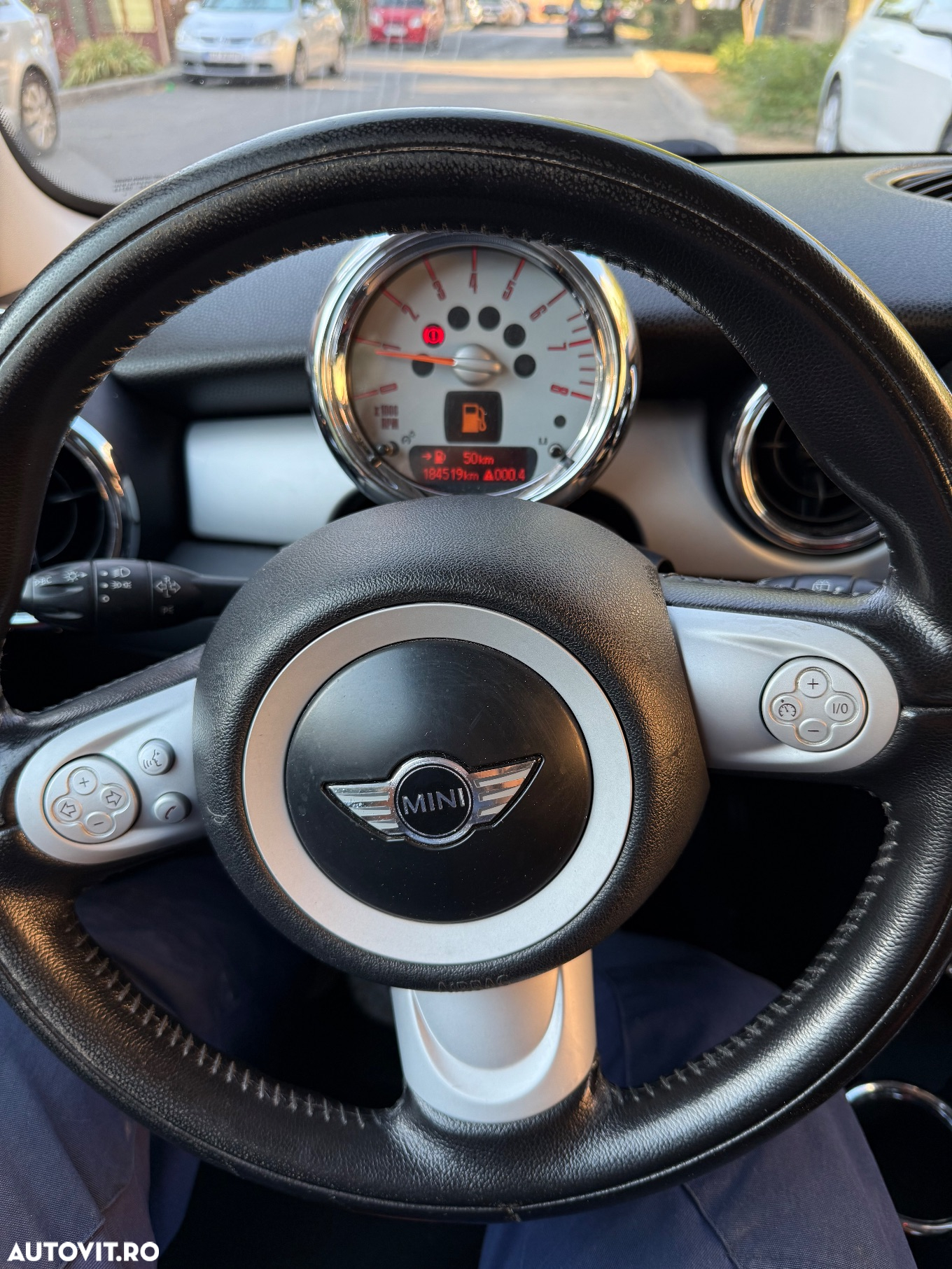 Mini ONE Standard - 13