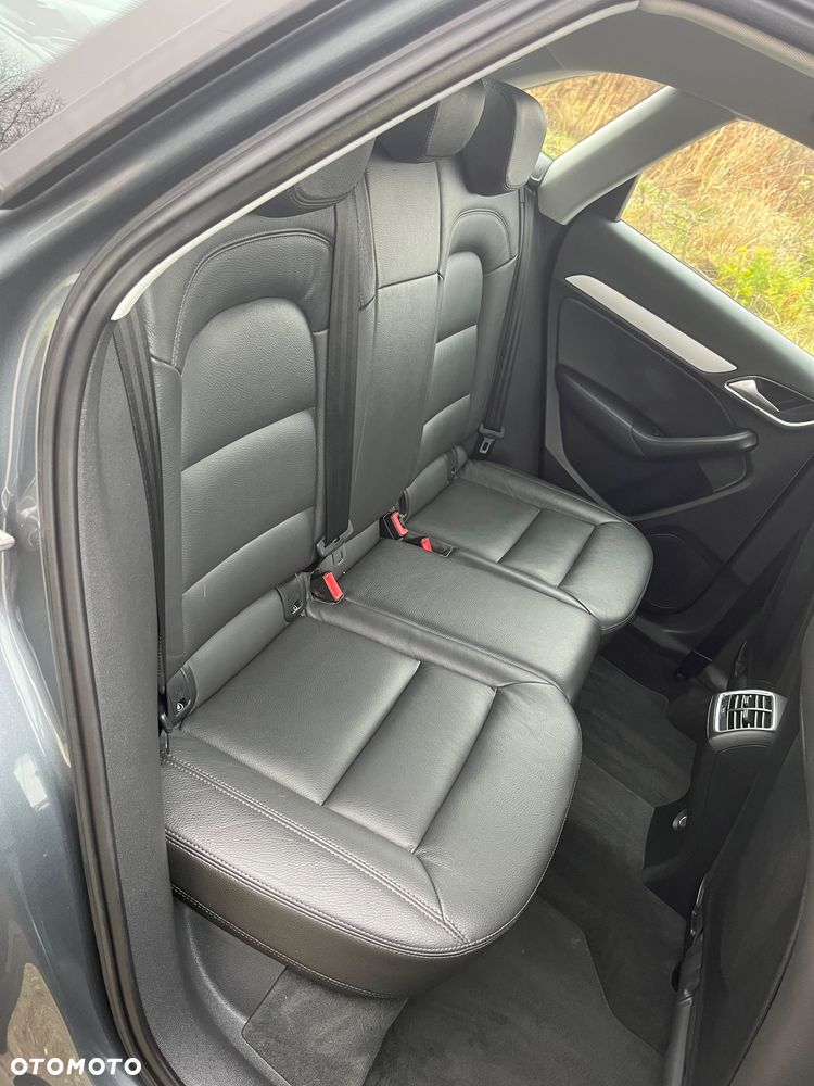 Audi Q3 1.4 TFSI design - 19