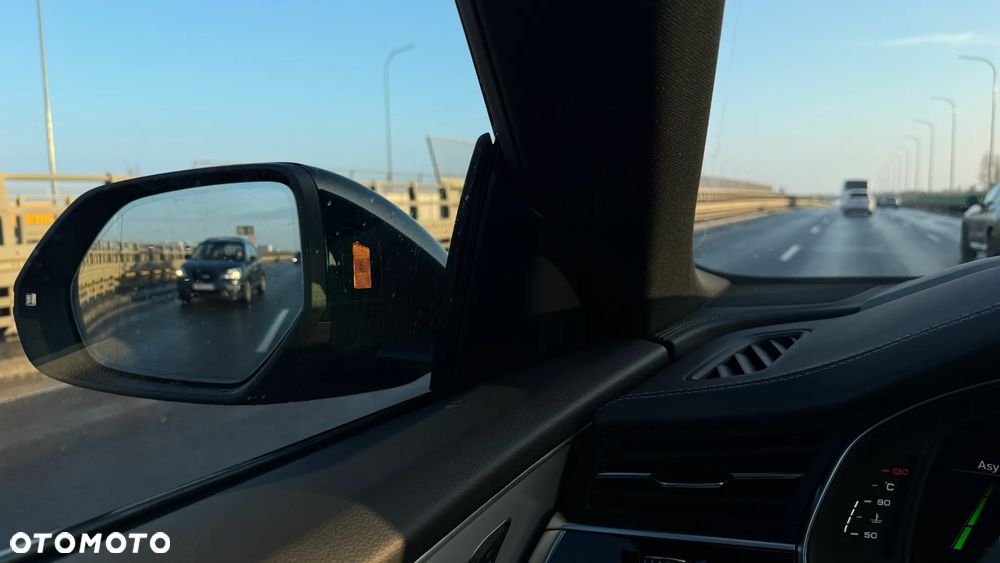 Audi Q8 50 TDI mHEV Quattro Tiptronic - 34