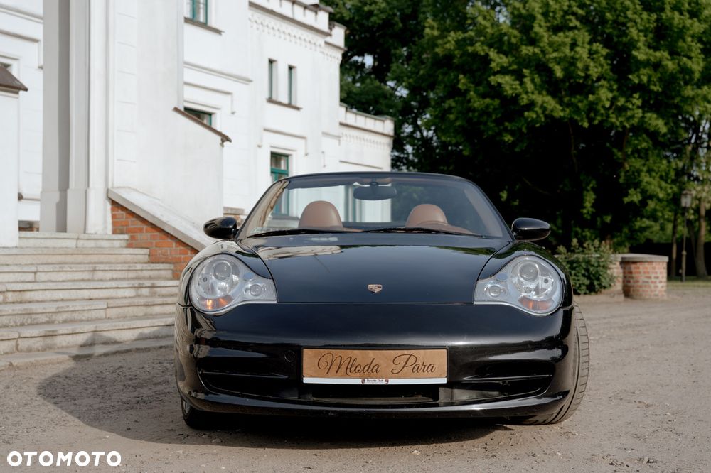 Porsche 911 - 4
