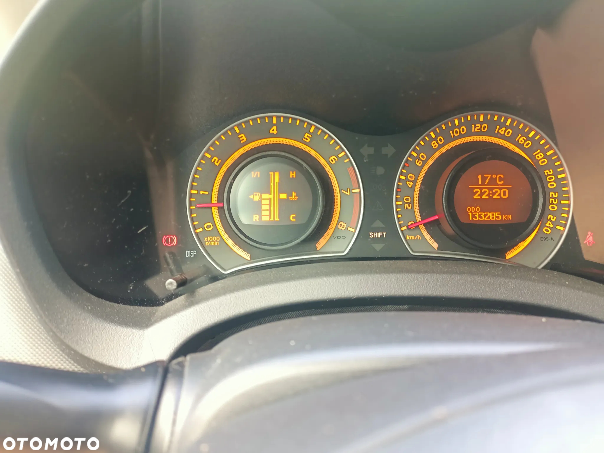 Toyota Auris - 5