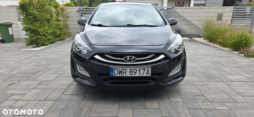 Hyundai i30 1.6 Comfort - 3