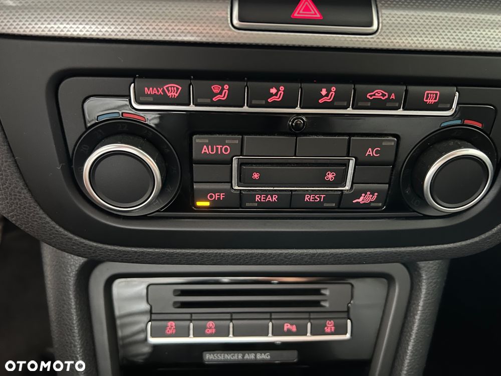 Volkswagen Sharan 2.0 TDI 4Mot Comfortline - 29