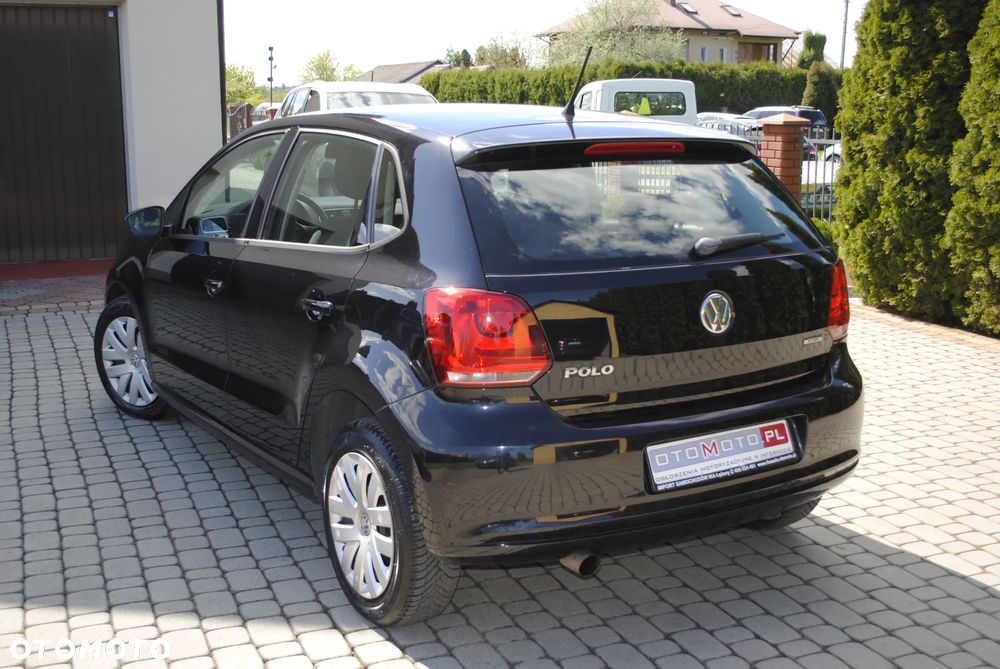 Volkswagen Polo - 8