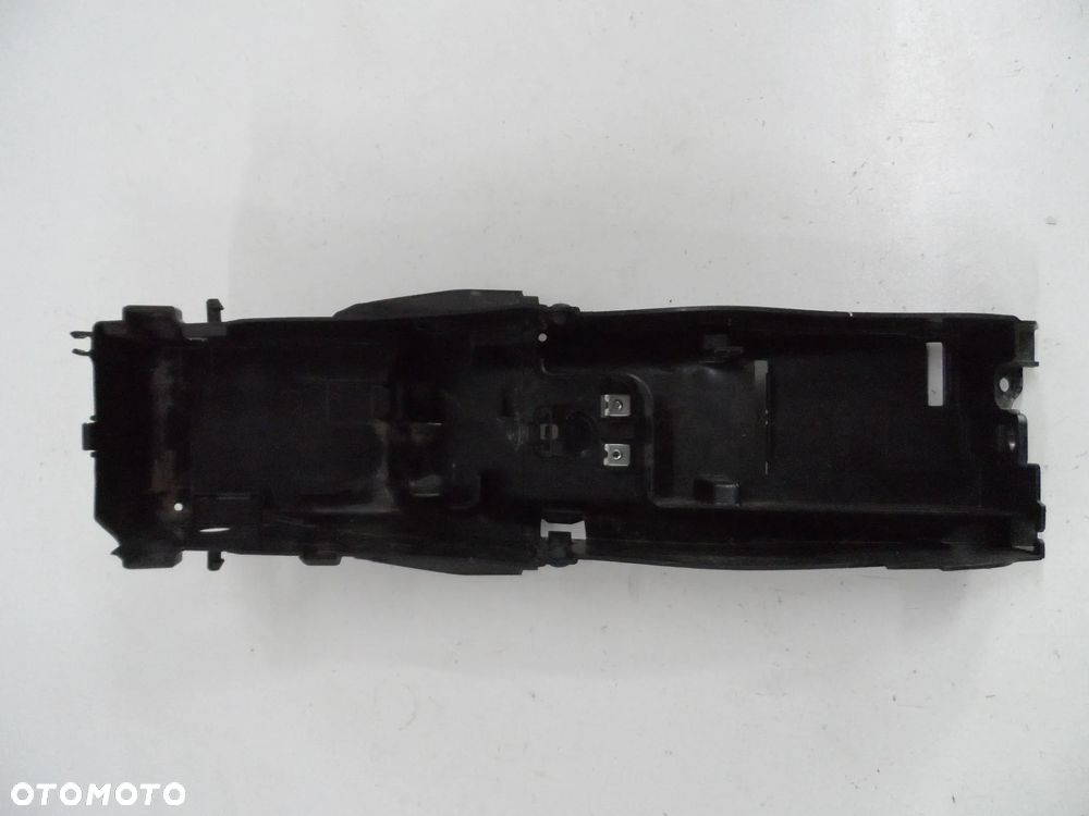 Yamaha MT07 błotnik nadkole tył - 4