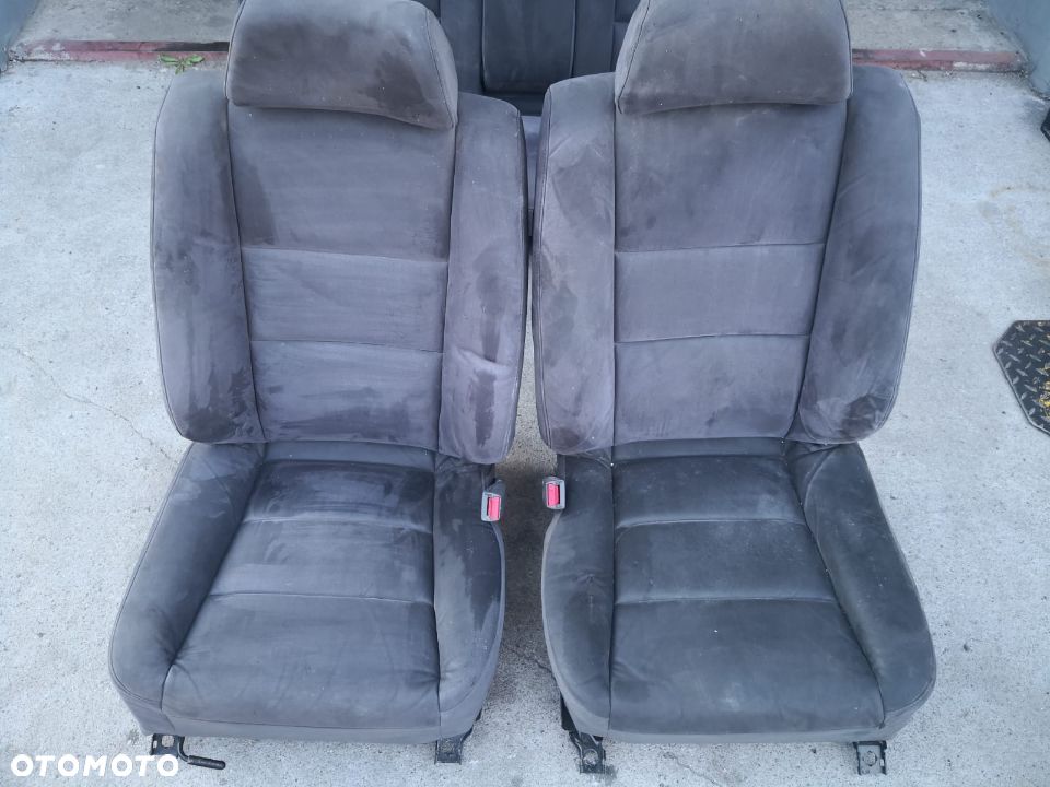 Fotel fotele kanapa  MAZDA XEDOS 9 - 3