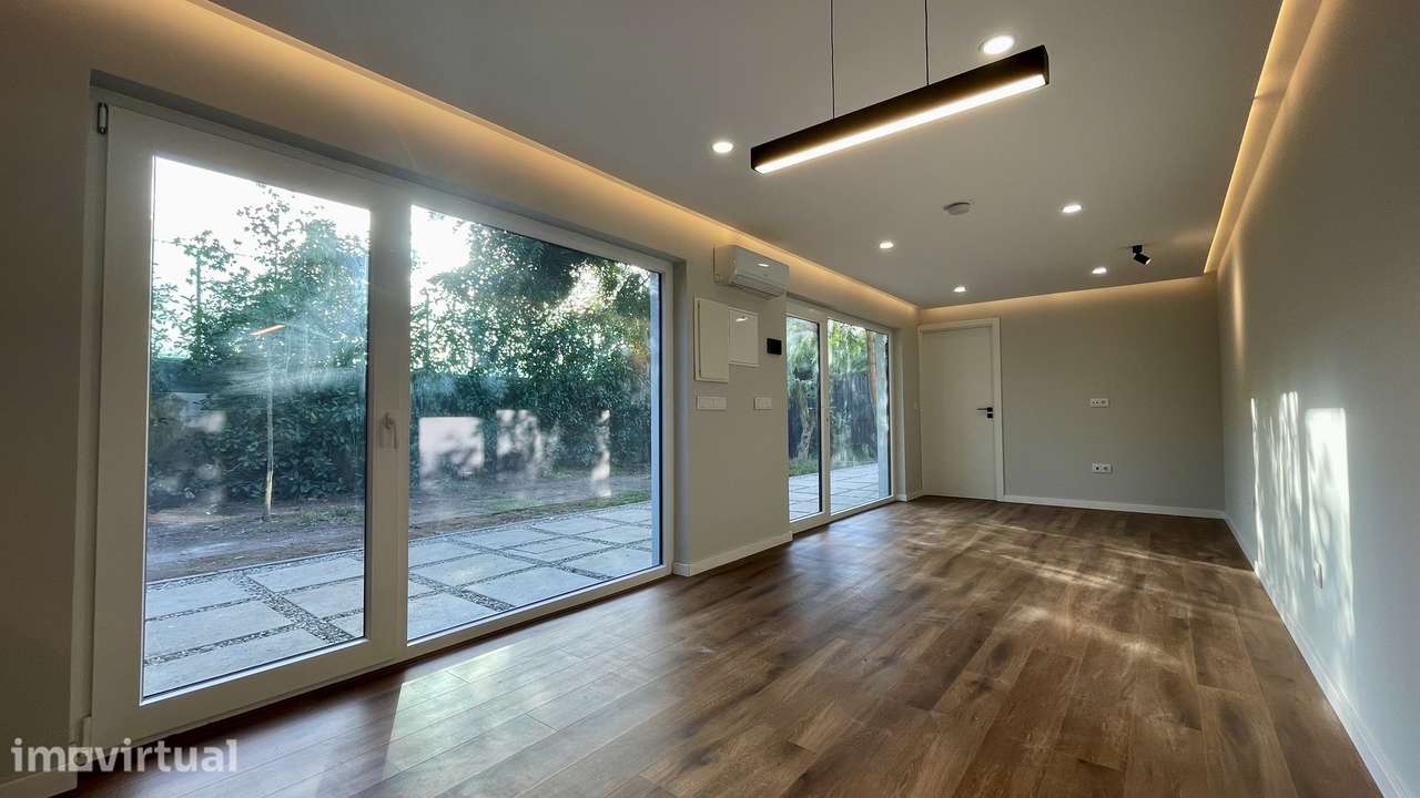 Garden Suite Privativa com Jardim Exclusivo | Canidelo, VN Gaia - Grande imagem: 2/35