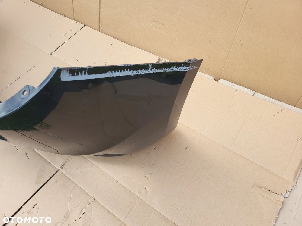 ZDERZAK TYLNY TYL KIA CEED II LIFT HB - 4