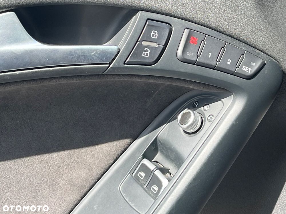 Audi A5 Coupé 2.0 TFSI Quattro - 13