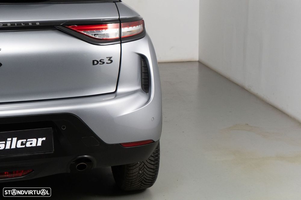 DS DS3 1.2 PureTech Performance Line - 17