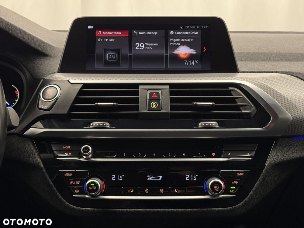 BMW X4 - 28