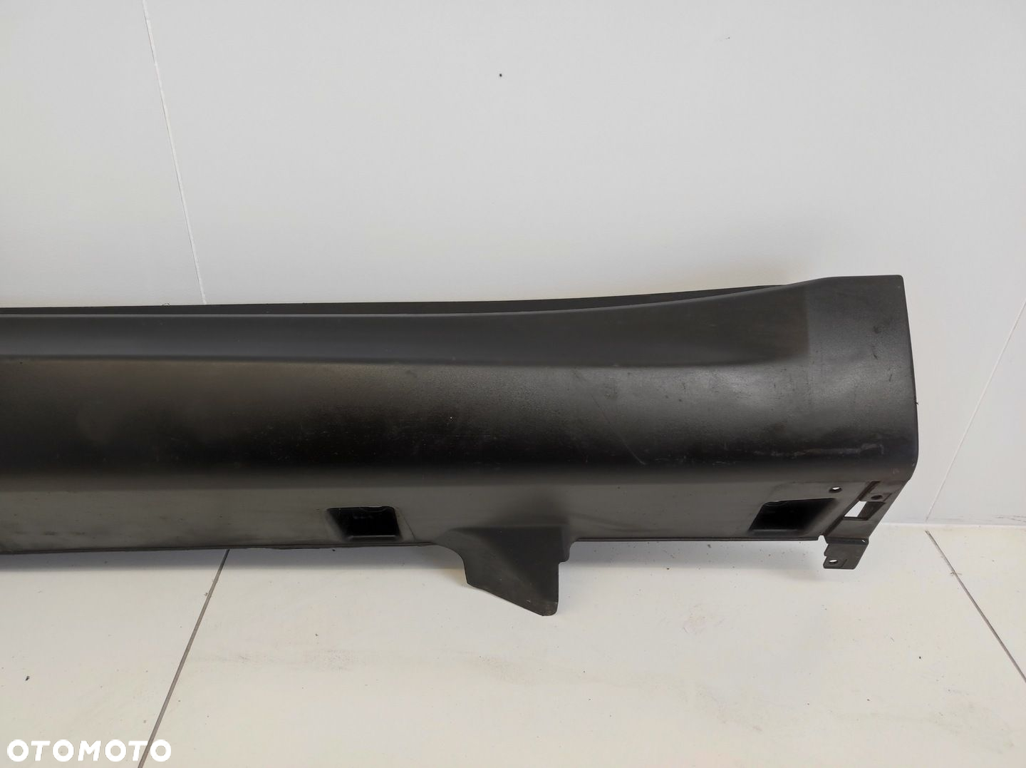 LISTWA PROGOWA LEWA SUZUKI VITARA III 3 LIFT - 6