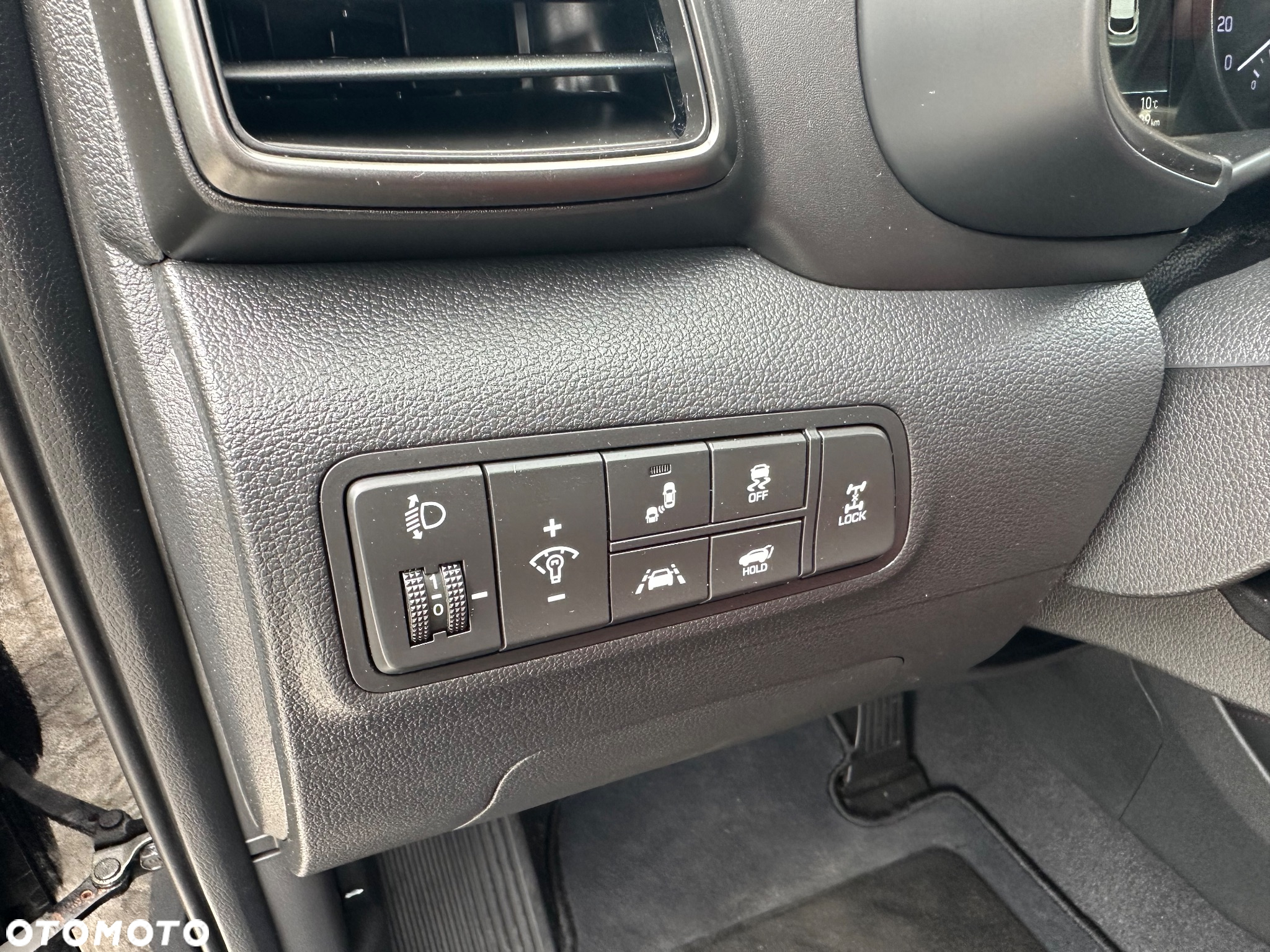 Hyundai Tucson 1.6 T-GDI Comfort 4WD DCT - 20