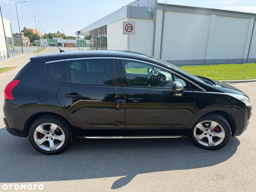 Peugeot 3008 1.6 HDi Premium - 3