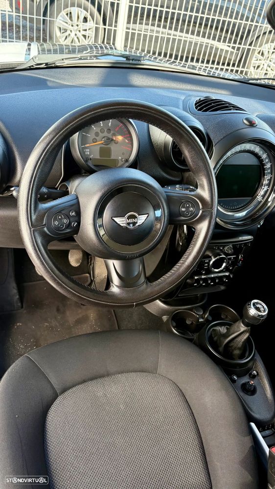 MINI Countryman - 13