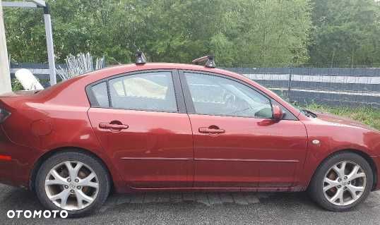 Mazda 3 - 2