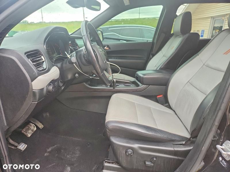Dodge Durango 5.7 R/T - 5