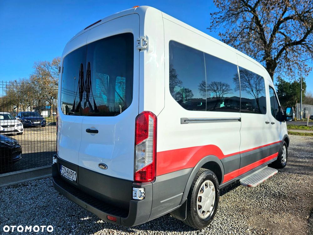 Ford Transit - 7