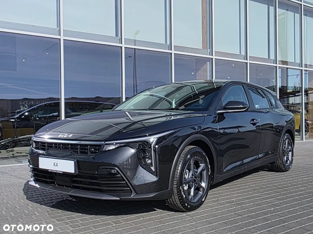 Kia K4 1.6 T-GDI M - 2