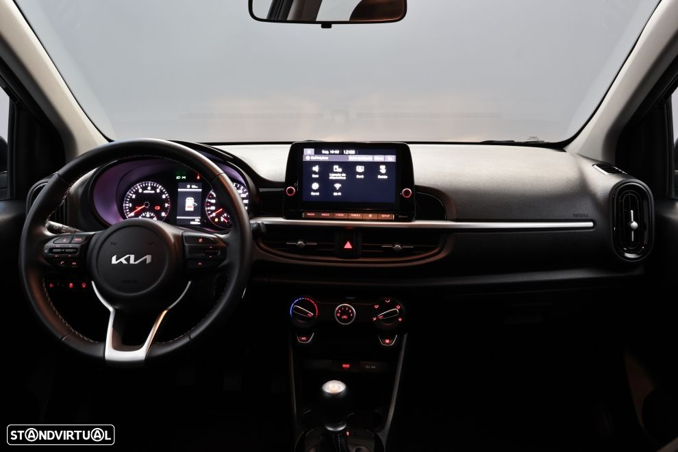 Kia Picanto - 19