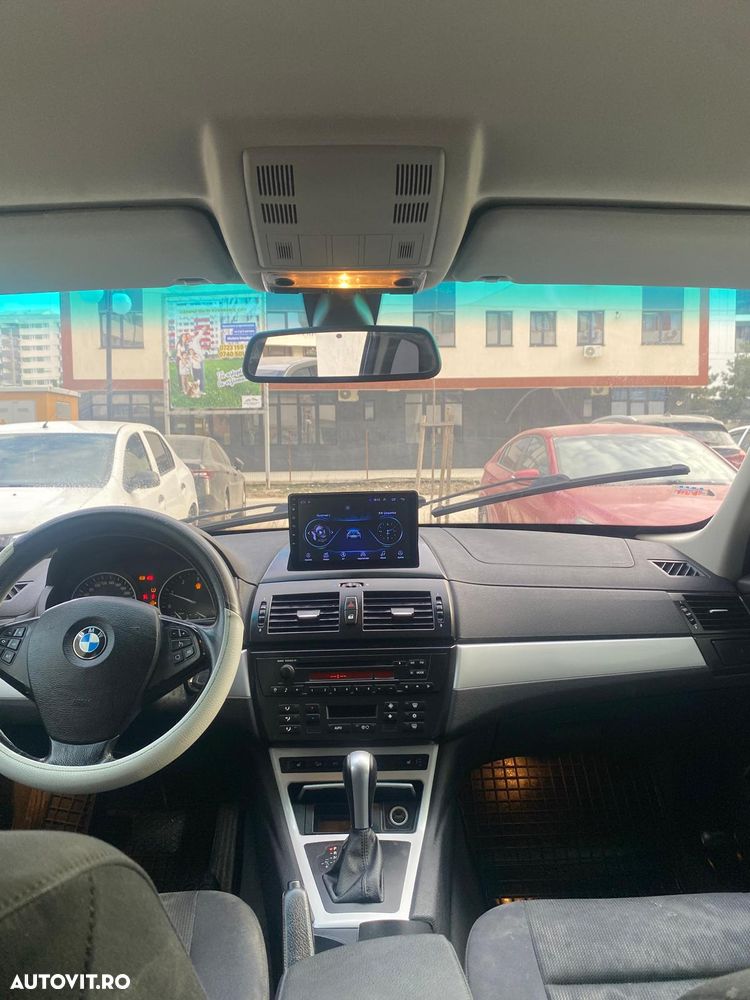 BMW X3 2.0d Aut. - 6