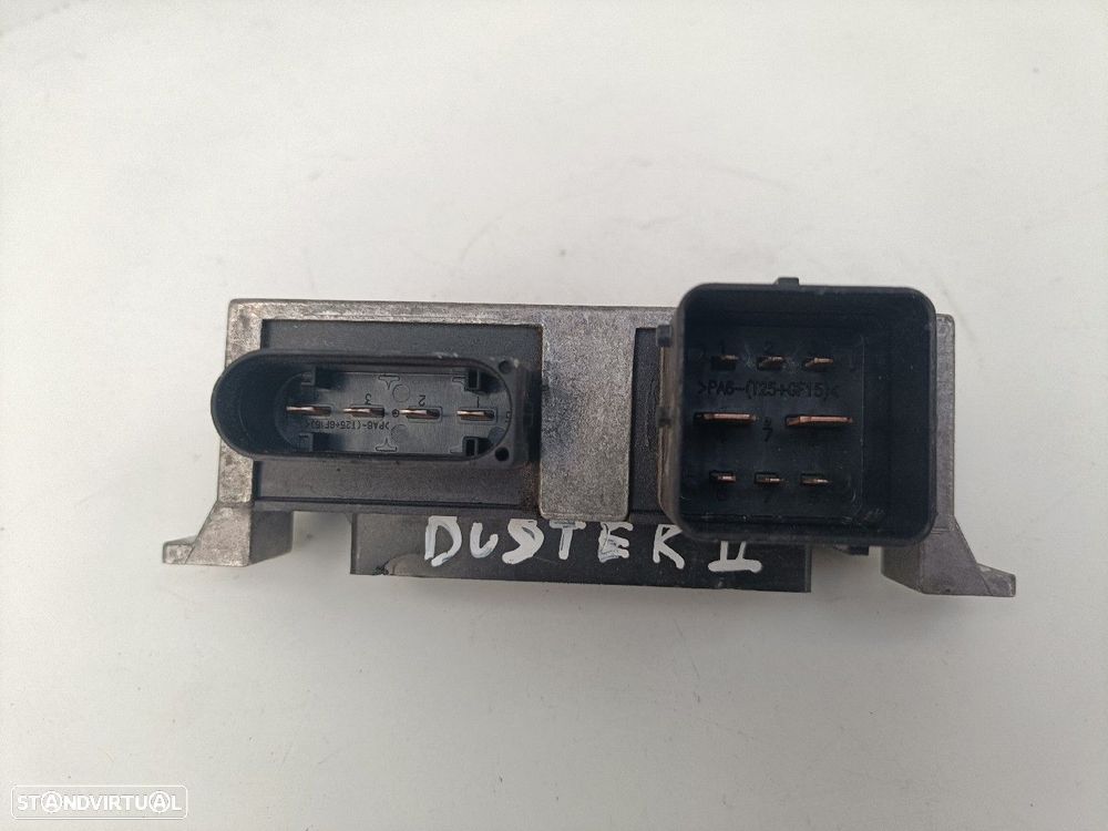 Modulo Velas / Temporizador Dacia Duster (Hs_) - 2