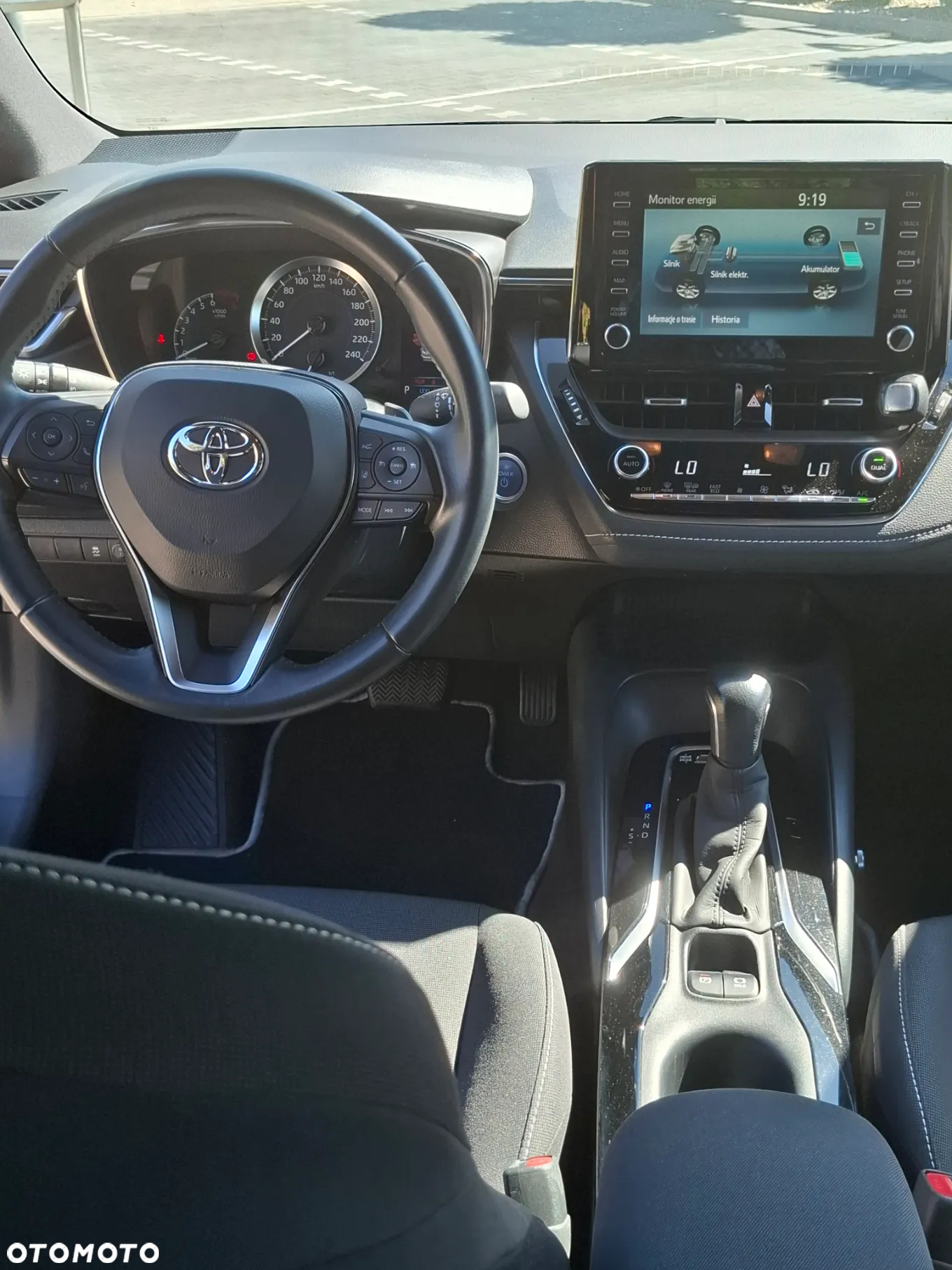 Toyota Corolla - 7
