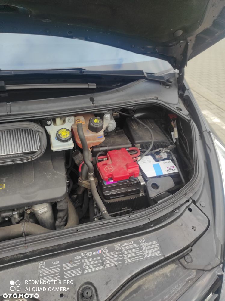 Renault Espace 2.0 dCi SL Alcantara - 25