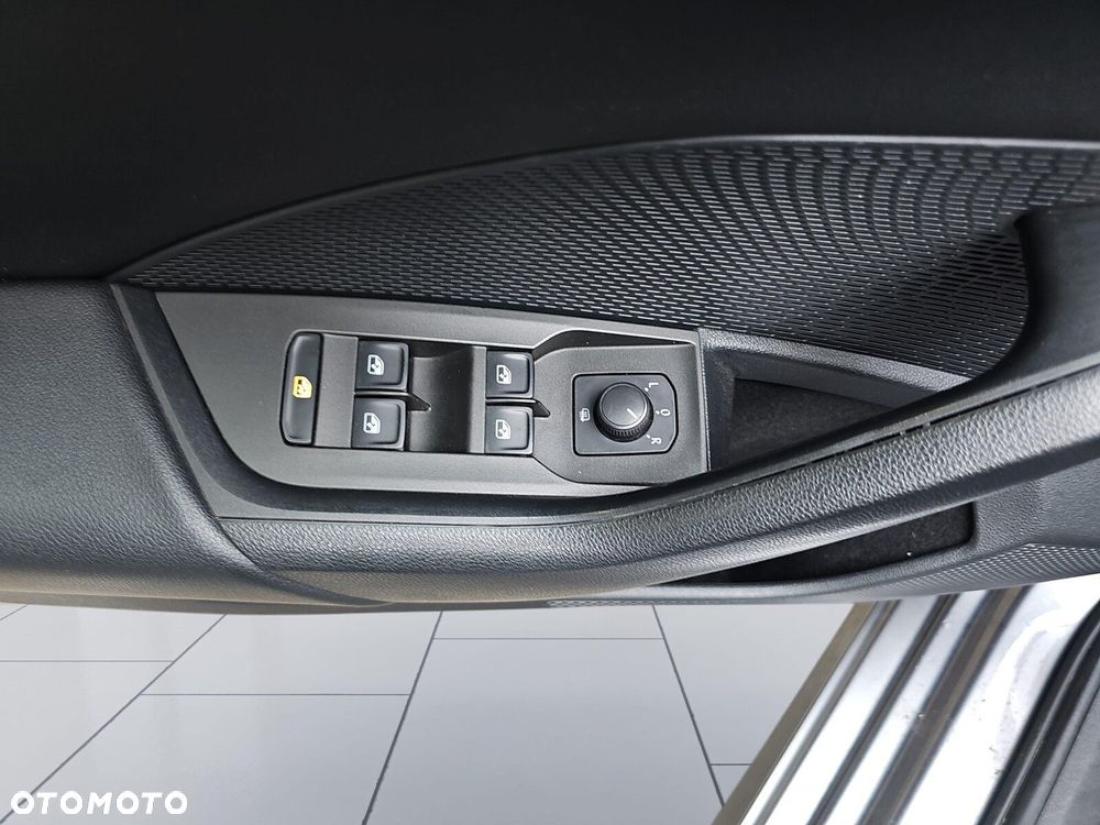 Skoda Octavia 2.0 TDI Ambition - 28