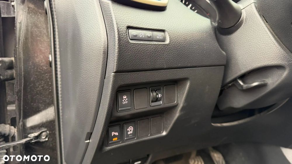Nissan Qashqai - 39