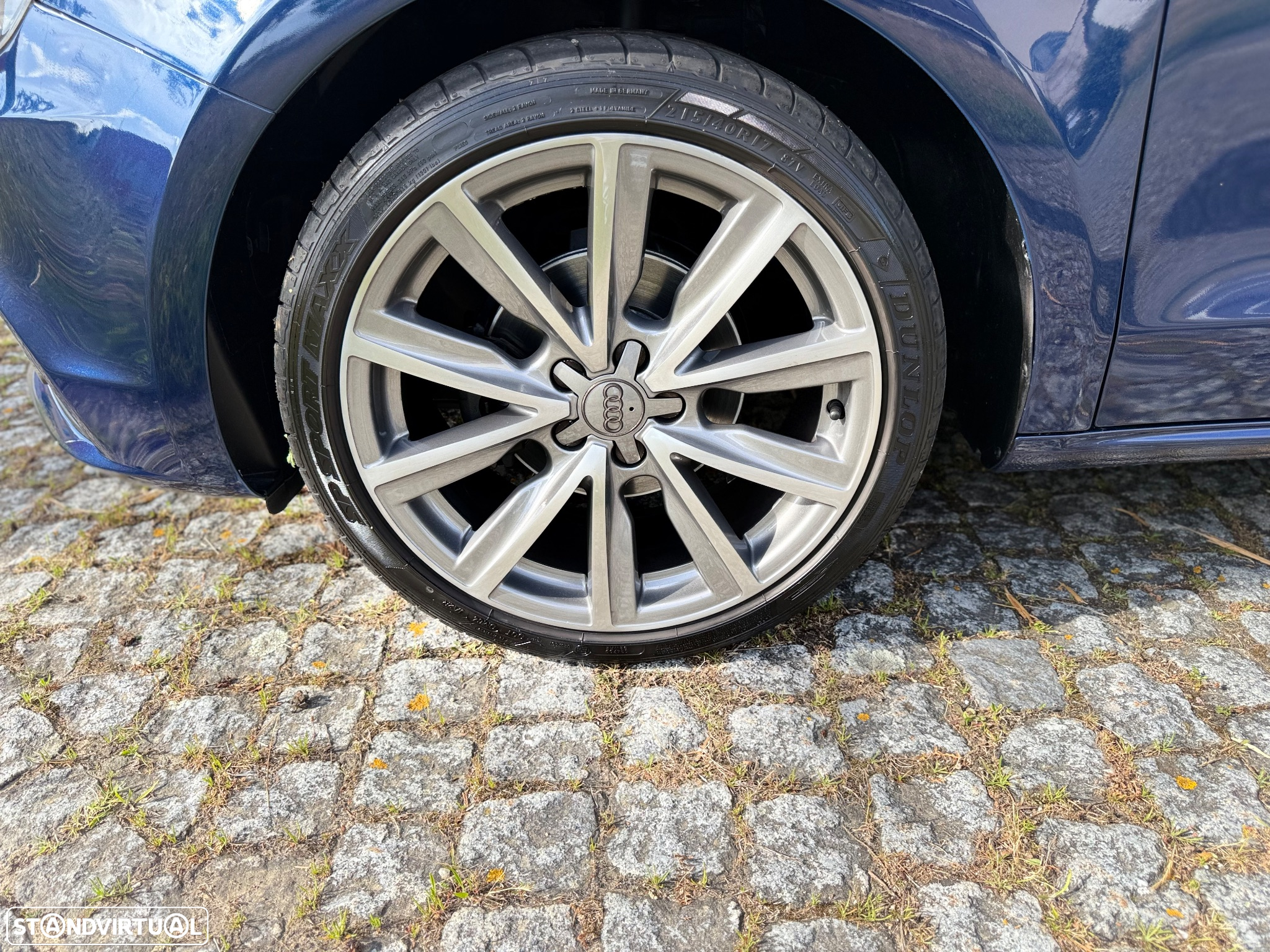 Audi A1 1.2 TFSI Attraction - 15