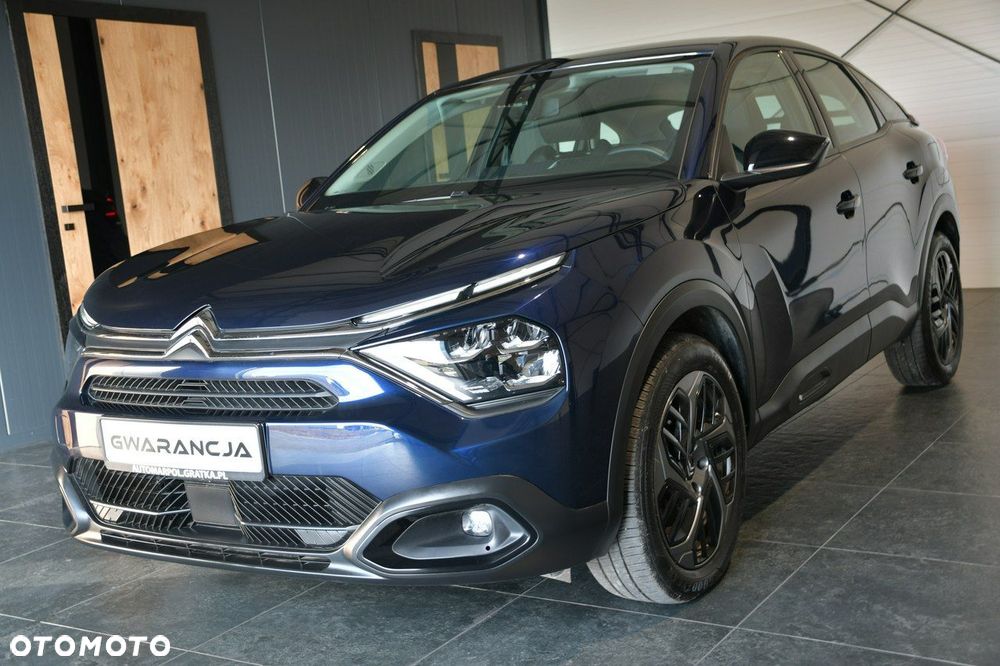 Citroën C4 1.2 PureTech Shine S&S - 4