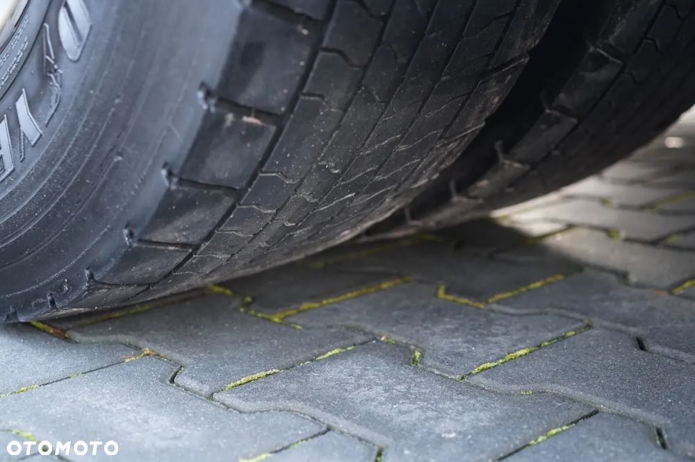 Scania R 450 / KLIMA POSTOJOWA / RETARDER / PO ZŁOTYM KONTRAKCIE / - 21