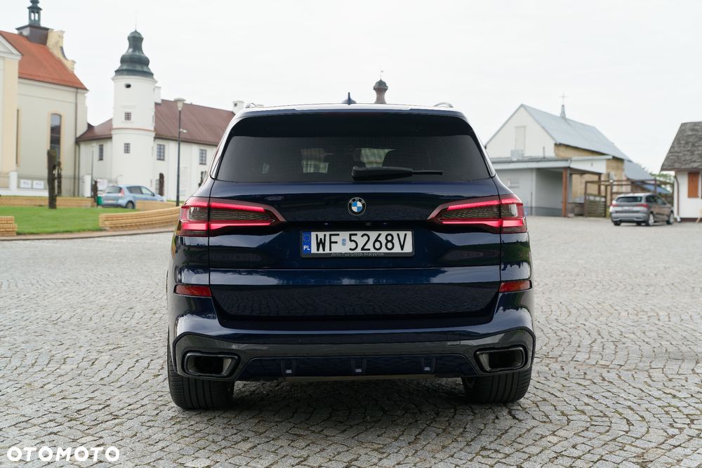 BMW X5 xDrive30d - 18
