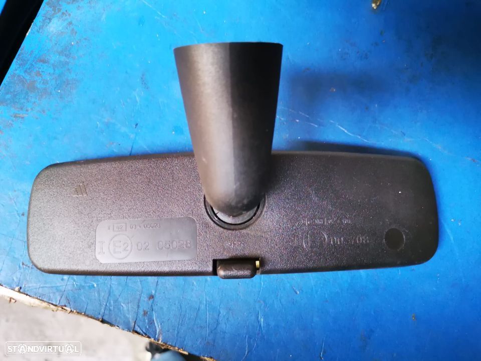 CITROEN C-ELYSEE ESPELHO RETROVISOR INTERIOR EI023 - 2