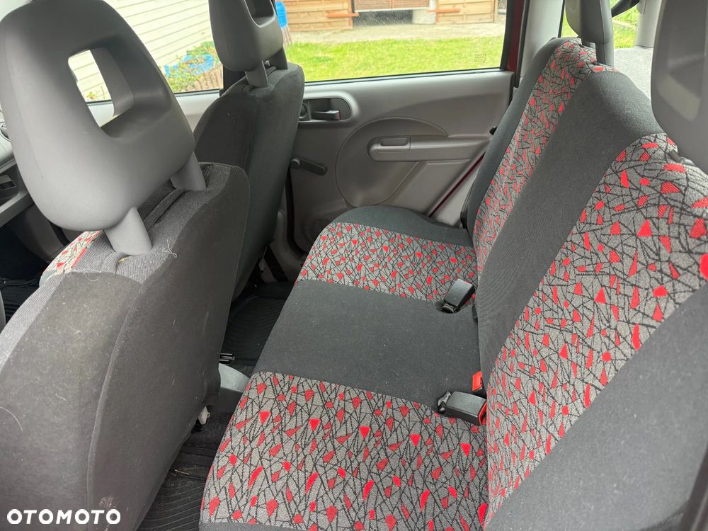 Fiat Panda 1.1 Actual Eco - 14