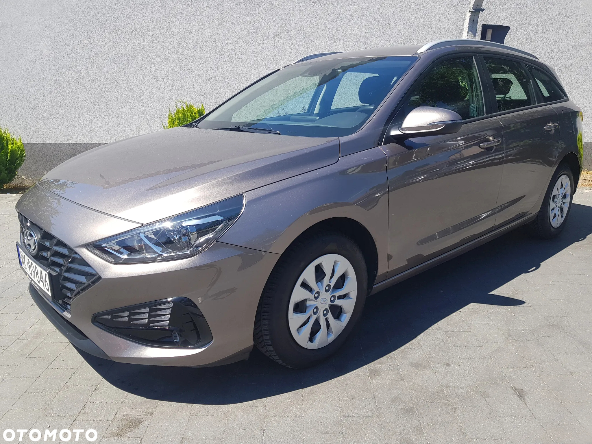 Hyundai i30 1.0 T-GDI Modern - 3