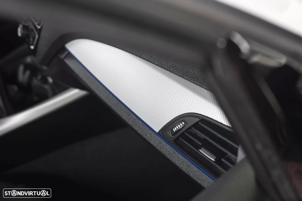 BMW 114 d Pack M — fotografia 25