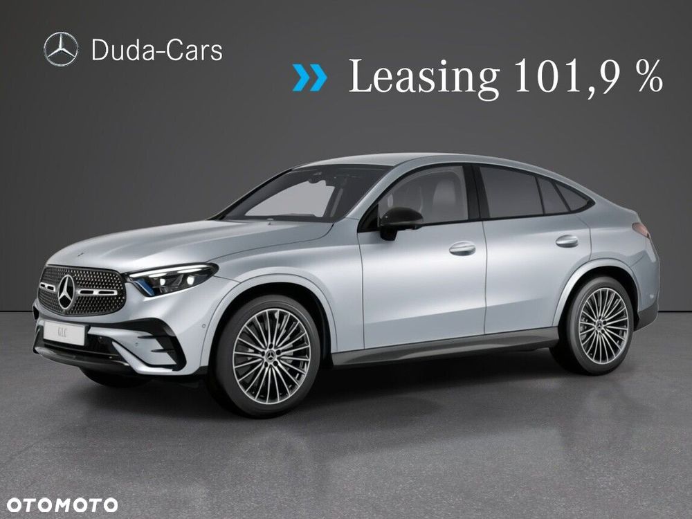 Mercedes-Benz GLC - 2
