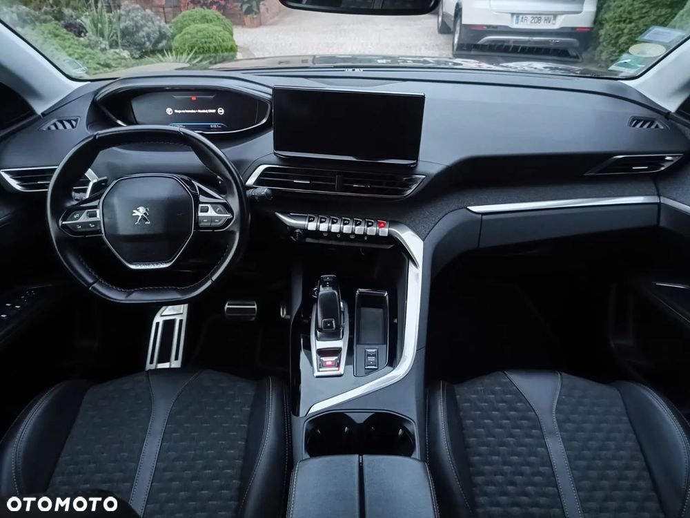 Peugeot 3008 1.5 BlueHDi Road Trip S&S EAT8 - 12