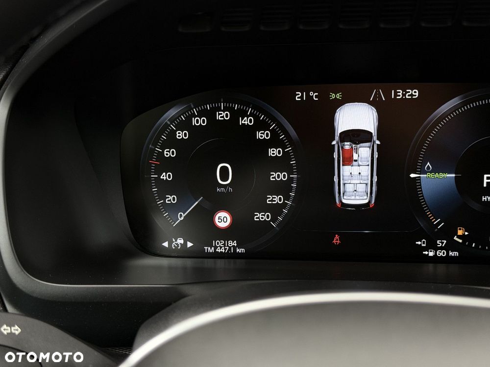 Volvo XC 90 - 24