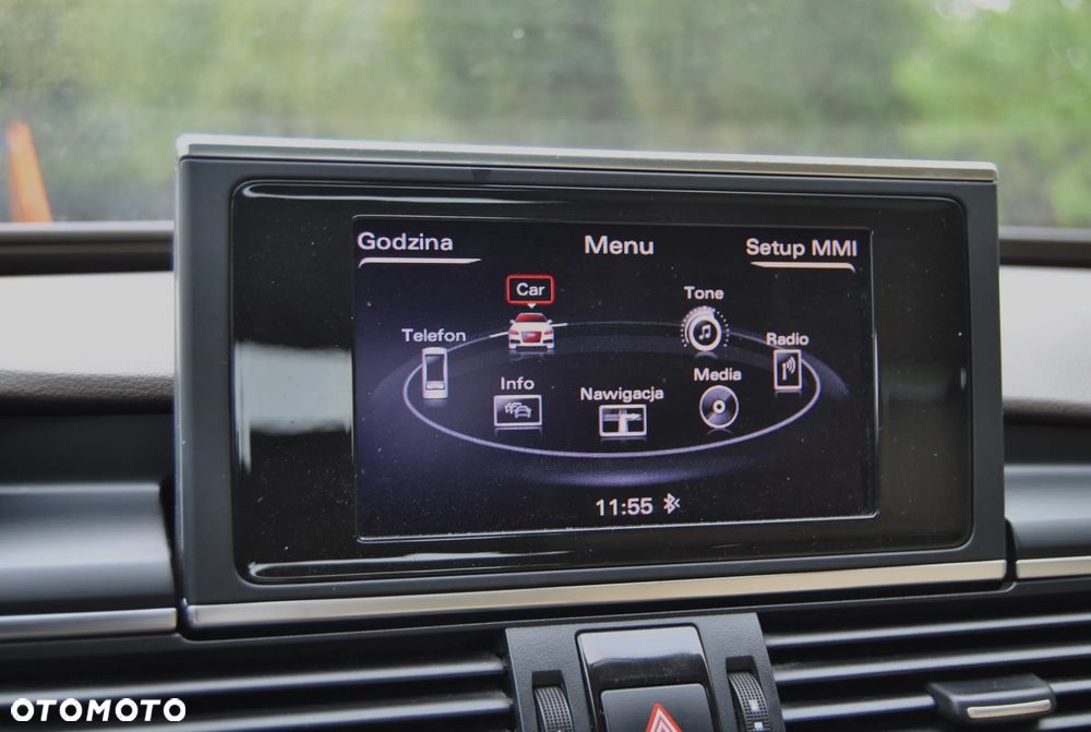 Audi A6 Avant 2.0 TDI DPF - 13