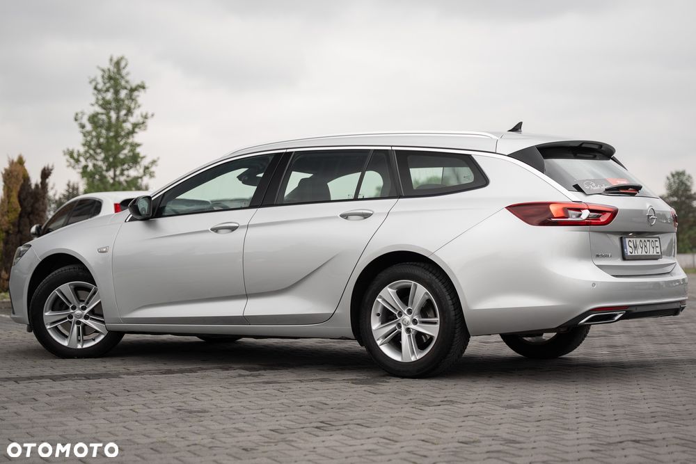 Opel Insignia 2.0 CDTI - 14